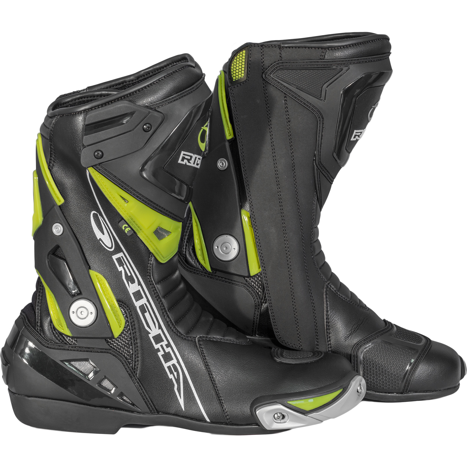 richa motorbike boots