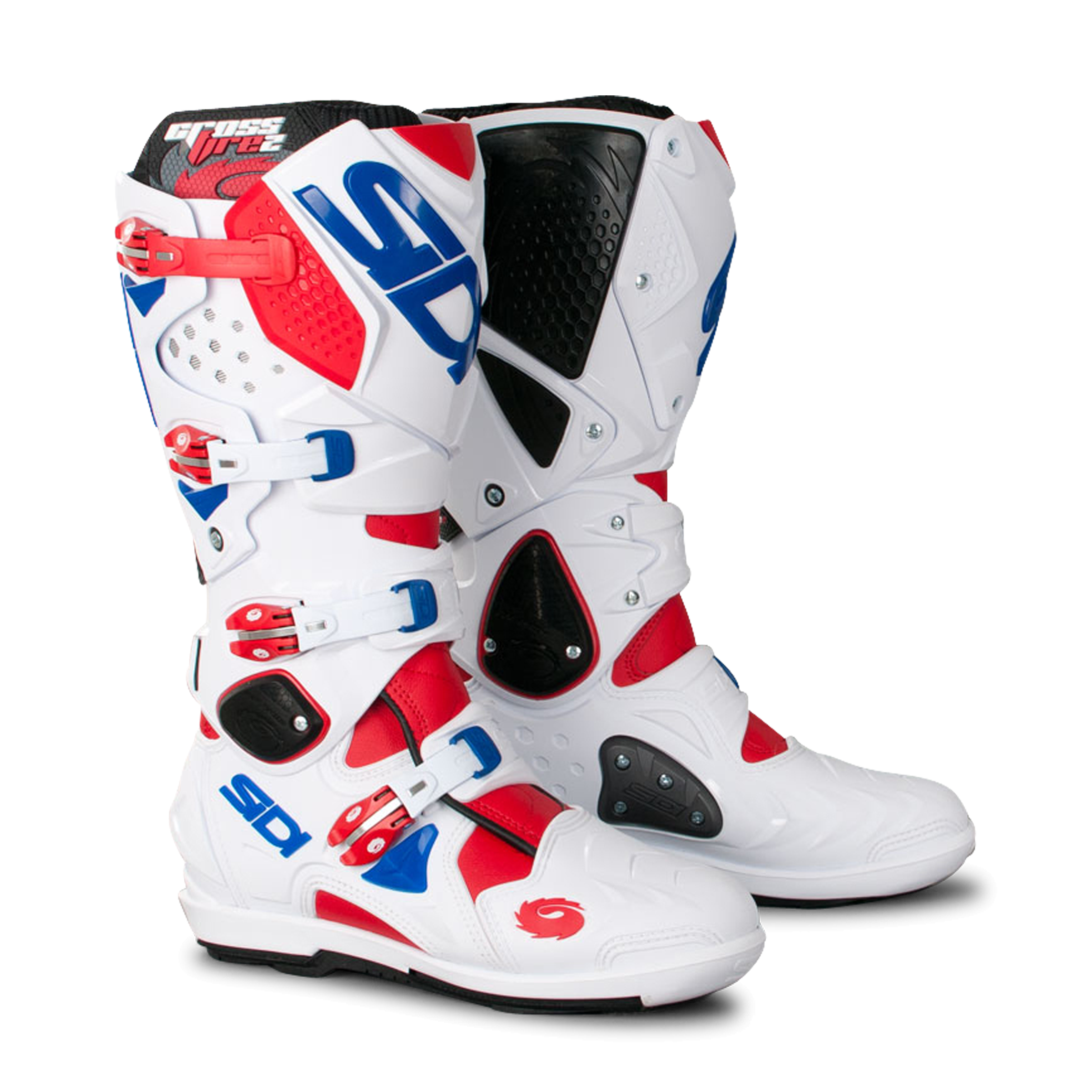 sidi cross fire 2