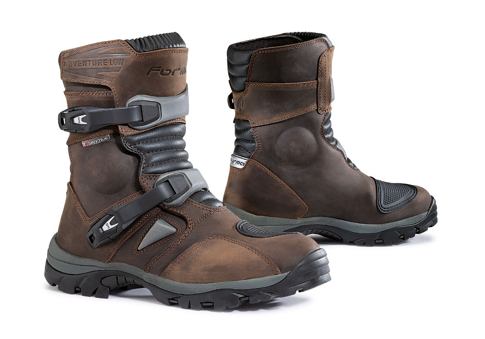 addison flight deck boots