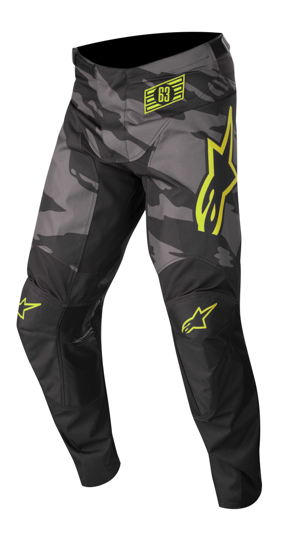 alpinestars mtb