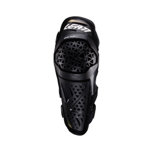 Leatt Knee & Shin Guard Dual Axis Pro