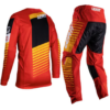 2025 Leatt 3.5 Ride Kit Combo Red (1)