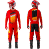 2025 Leatt 3.5 Ride Kit Combo Red (2)