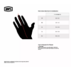 100% Hydromatic Waterproof Gloves (1)