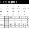 HJC-i70-Helmet-Size-Chart